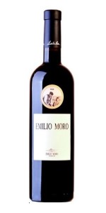 Vino Emilio Moro, Bodegas Emilio Moro