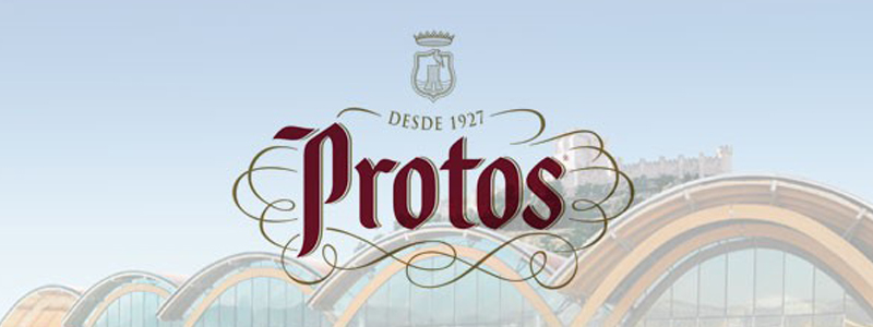 Bodegas Protos, la bodega del mes de junio