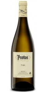 Bodegas Protos. Recomendaciones Cutanda, vino Protos Verdejo