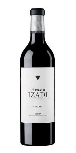 izadi-el-regalo