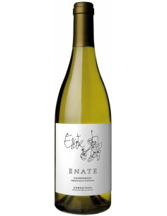 Enate Chardonnay Barrica 2020