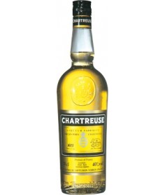 Chartreuse Amarillo