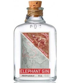 Elephant Gin 0,5L
