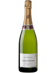 Laurent Perrier Brut