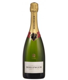 Champagne Bollinger Special Cuvåe