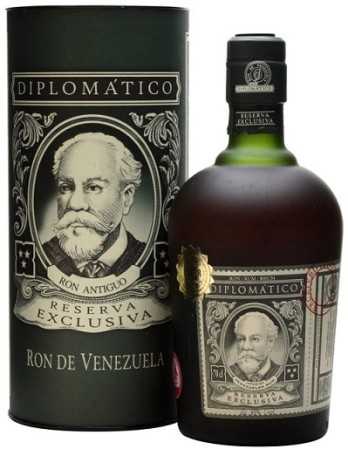 Diplomático Reserva Exclusiva