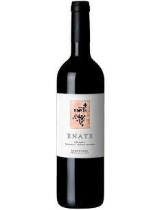 Enate Crianza 2018