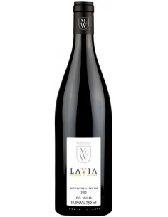 Lavia 2016