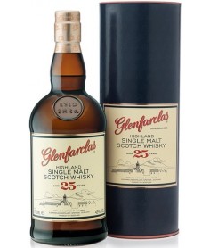 Whisky Glenfarclas 25 Aúos