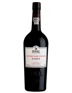 Oporto Noval LBV Port 2016