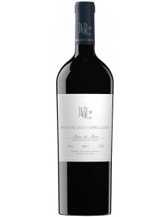 Pago de los Capellanes Roble 2021