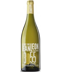 Jean Leon 3055 Chardonnay 2015