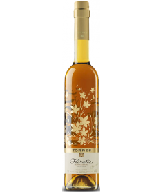 FLORALIS MOSCATEL ORO 50CL