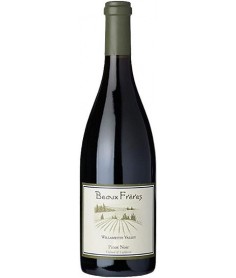 Beaux Frères Willamette Valley Pinot Noir 2014