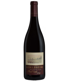 Adelsheim Villamette Pinot Noir 2013
