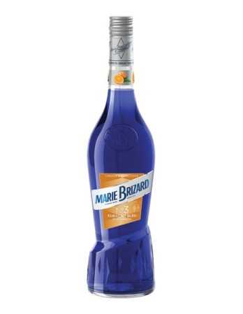 Curacao Azul Bardinet