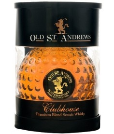 Old ST. Andrews