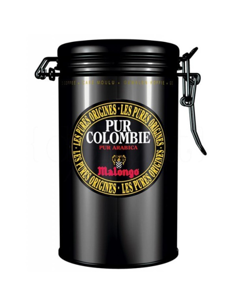 Café Colombia Supremo Malongo