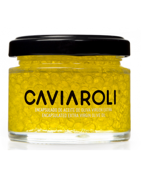 Caviaroli Aceite de Oliva Virgen Extra