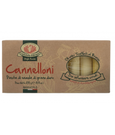 Cannelloni Rustichella 250 gr