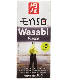 Pasta de Wasabi Enso