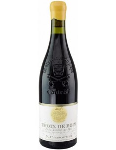 Chapoutier Châteauneuf-du-Pape "Croix de Bois" 2014