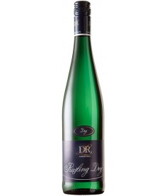 Dr Loosen Riesling Dry 2021