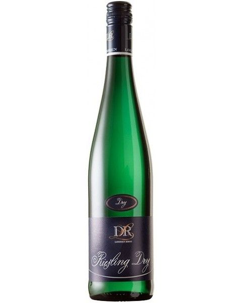 Dr Loosen Riesling Dry 2021