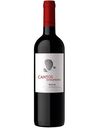 Cantos de Valpiedra 2014