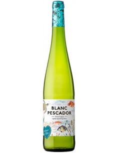 Blanc Pescador