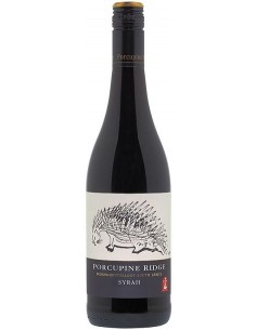 Porcupine Ridge Shiraz 2019