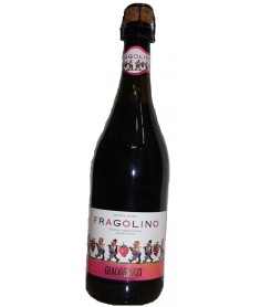 Fragolino Giacobazzi