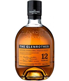 The Glenrothes 12 Years Old