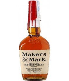 Whisky Makers Mark