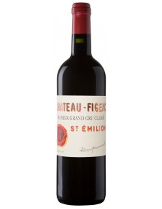 Château Figeac 2020