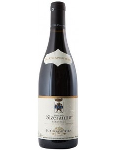 Chapoutier Hermitage "Monier de la Sizeranne" 2014