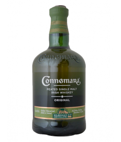 Whisky Connemara 12 Aúos