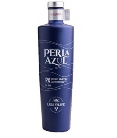 Perla Azul PX Luis Felipe