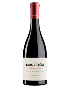 Clos de Lom Tempranillo 2021