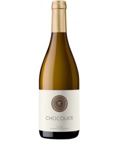 Chocolate White Wine nº3