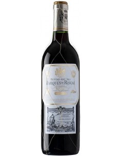 Marqués de Riscal Reserva 2018