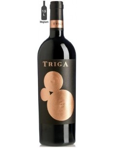 Triga Magnum 2018