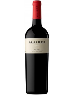 Aljibes Syrah 2019