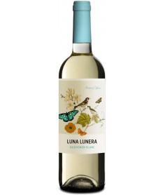 Luna Lunera Sauvignon Blanc 2022