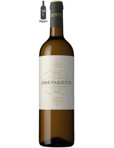 José Pariente Verdejo Magnum 2022