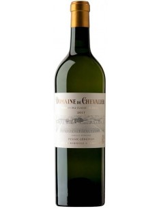 Domaine de Chevalier Blanc 2017