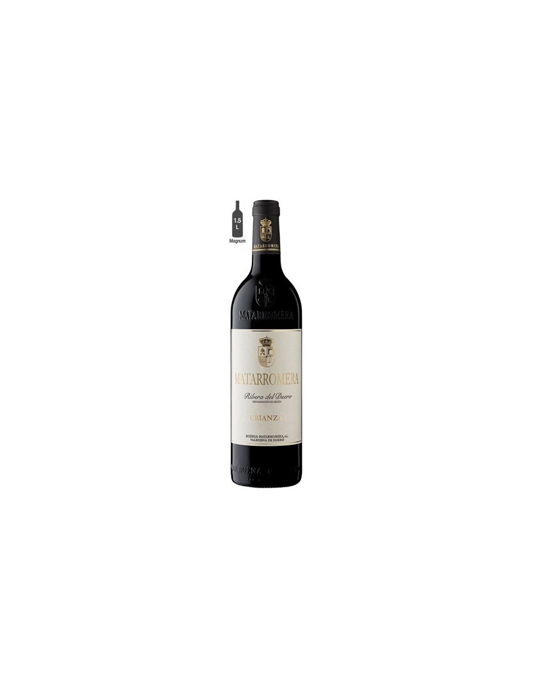 Matarromera Crianza Magnum 2021