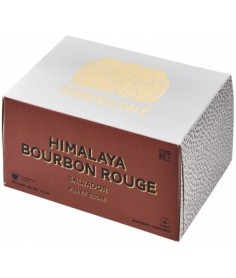 Terres del Café Himalaya Bourbon Rouge 10 Cápsulas