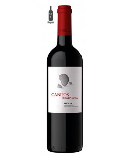 Cantos de Valpiedra Magnum 2018