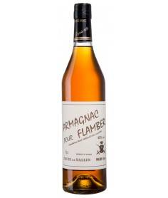 Cognac Armagnac Flamber